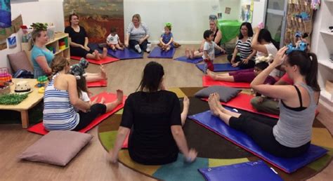 Toddler Yoga Class | Leap Start Early Learning Child Care