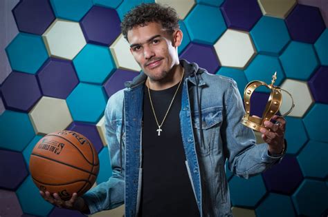 Can Trae Young Win the NBA Three-Point Contest?