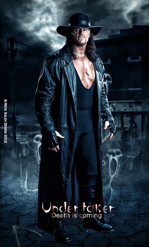 Die besten 25+ The undertaker Ideen auf Pinterest | Undertaker, Black ...