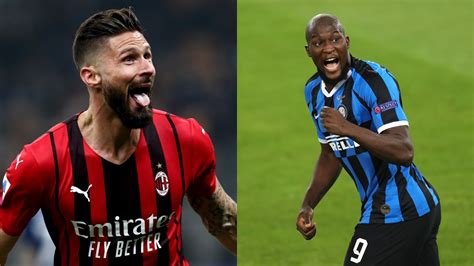 AC Milan vs Inter Milan Live Streaming Details: When and where to watch ...