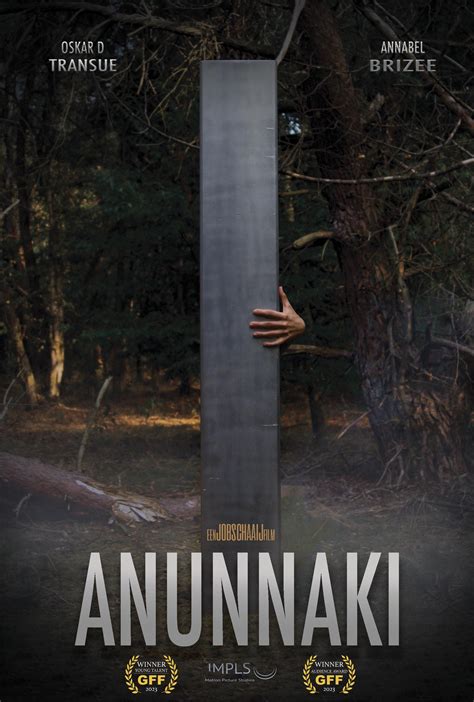 Anunnaki (2022)