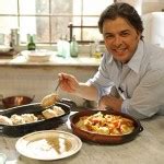 Hint of Fall Food Italian-Style with Chef Donato De Santis - Mamiverse