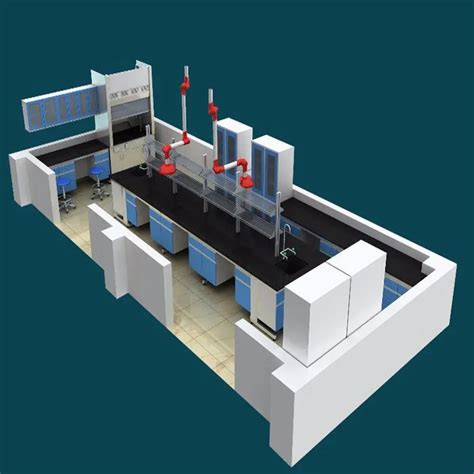 Ce Certification Lab Design Layout Chemical Physical Laboratory ...