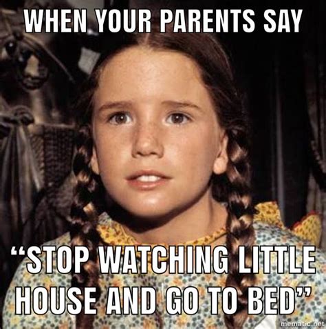 Little House on the Prairie meme | Little house, Prairie wedding, Fun ...