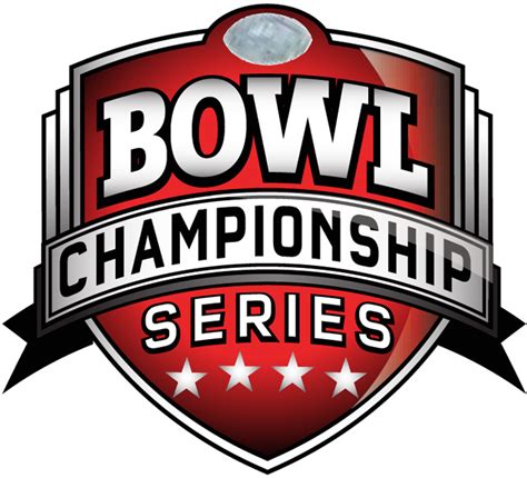 Bowl Championship Series Logo - Primary Logo - NCAA Bowl Games (NCAA ...