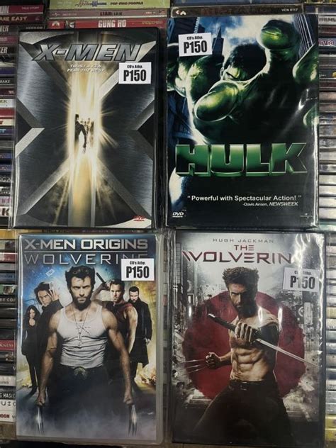 New Arrivals DVD Movies | Lazada PH