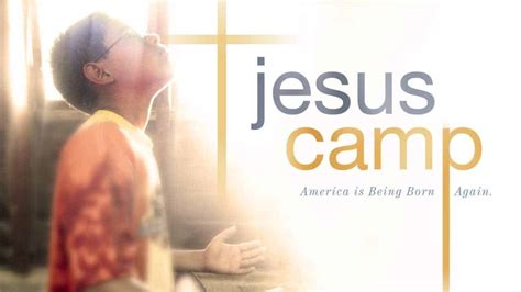 Jesus Camp (2006) | Watch Free Documentaries Online