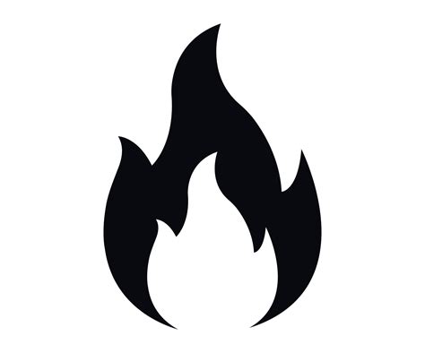 Fire Warning Sign Vector Art, Icons, and Graphics for Free Download