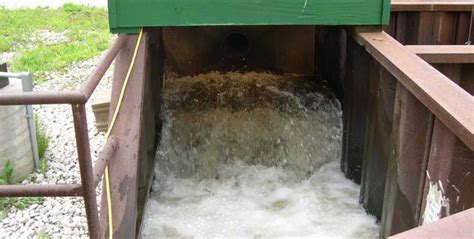 Pere Marquette River - Smith-Root