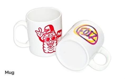 Custom Coffee Photo Mug Printing | Buy Personalized Coffee Mugs