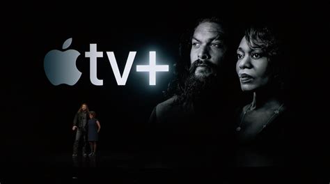 Apple TV Plus: Full List of New Streaming Apple TV Shows | Heavy.com