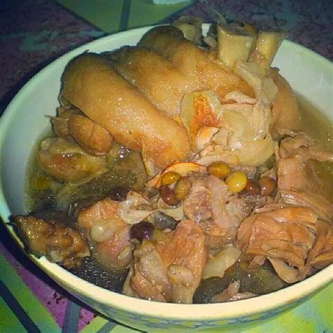 KADYOS BABOY LANGKA 💜 KBL... - I Love Filipino Food