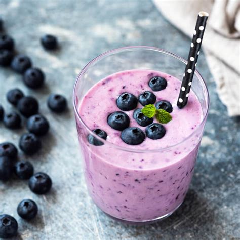 Die 10 besten Eiweißshakes zum Abnehmen - Top Proteinshake Rezepte