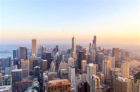 Guide to Downtown Chicago - Choice Hotels