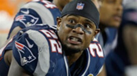 Stevan Ridley a healthy scratch for Patriots-Texans