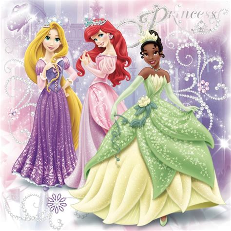 Disney Princesses - Princesses Disney photo (37082011) - fanpop