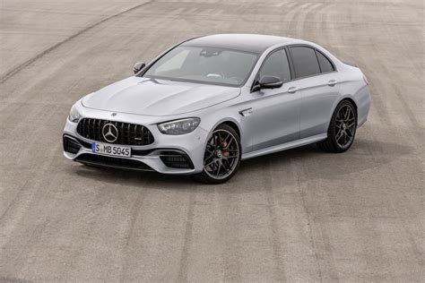 Mercedes-AMG E 63 AMG (W213) Specs & Photos - 2020, 2021, 2022, 2023, 2024, 2025 - autoevolution