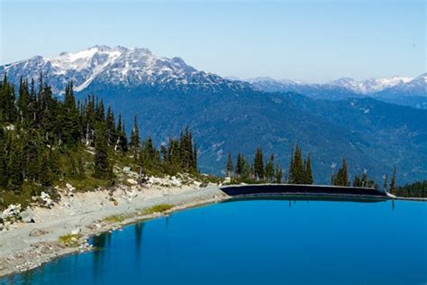 Whistler, British Columbia Photography & Trip Highlights — Oh She Glows