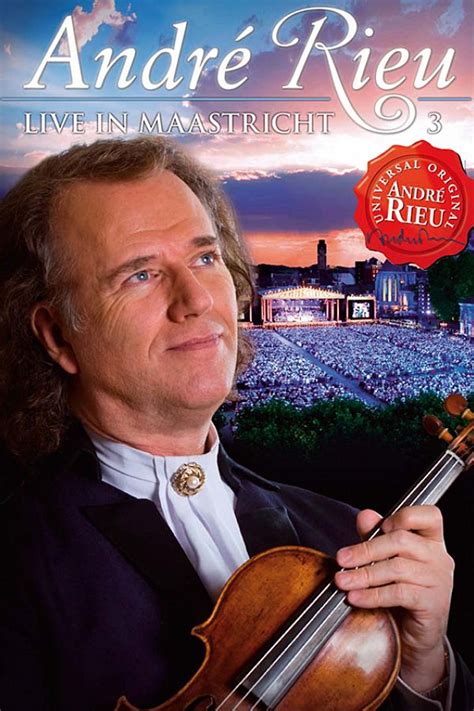 André Rieu Live in Maastricht 3