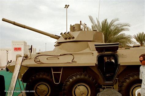 BTR-90 APC/IFV (1994)