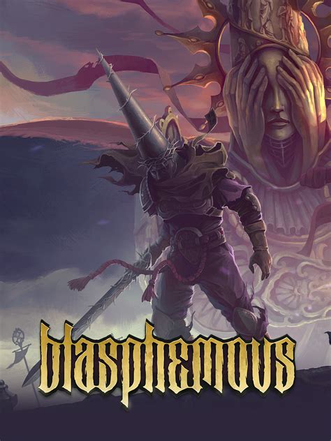 Blasphemous Game Art | ubicaciondepersonas.cdmx.gob.mx