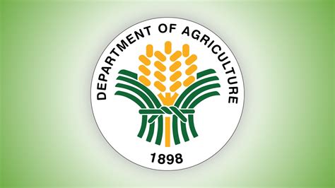 Pagpapalit ng pangalan ng Department of Agriculture patungong DIRT ...