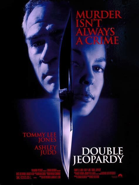 Double Jeopardy Pictures | Rotten Tomatoes