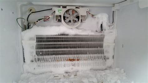 Troubleshooting a Defrost Thermostat for Efficient Solution