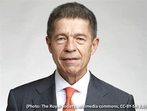 70th Birthday: Joachim Sauer - ChemistryViews