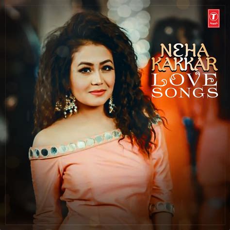 ‎Neha Kakkar: Love Songs - Album by Neha Kakkar - Apple Music