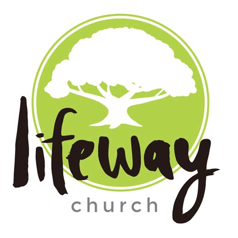 Lifeway Church - Knowing Jesus, who shows us God the Father