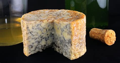 Cabrales | Local Cheese From Cabrales, Spain | TasteAtlas