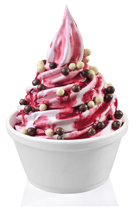 Keeping Froyo Fresh With Seasonal Flavors at Your Local Pinkberry ...