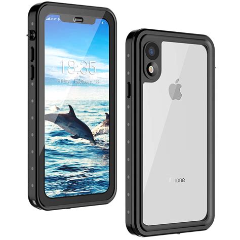 Best Waterproof Cases for iPhone XR | iMore