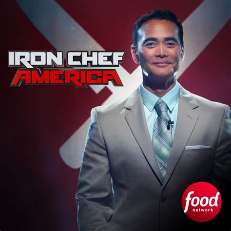 Iron Chef America, Season 11 on iTunes