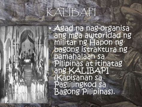 Pamumuhay sa ilalim ng mga hapon