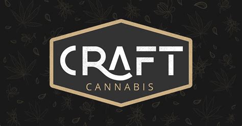 Buy California Artisanal Medicine Products Online - Craft Cannabis Dispensary