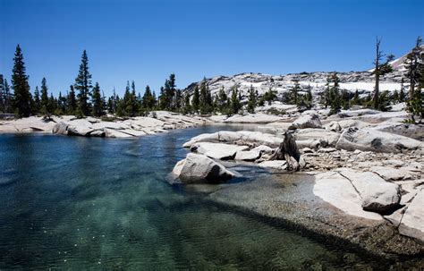 Best Hiking Trails for a Northern California Road Trip | Moon Travel Guides