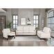 Landrum Beige And Gray Living Room Set from Homelegance | Coleman Furniture