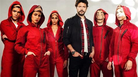 Money Heist Season 4 Netflix Air Date, Cast, Plot: La Casa de Papel 4 to Introduce New Gang Members