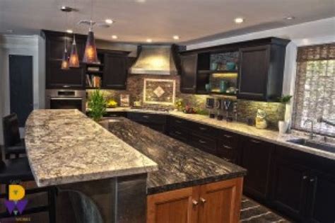 The Pros and Cons of Granite Counters | Casci Designworks Inc.