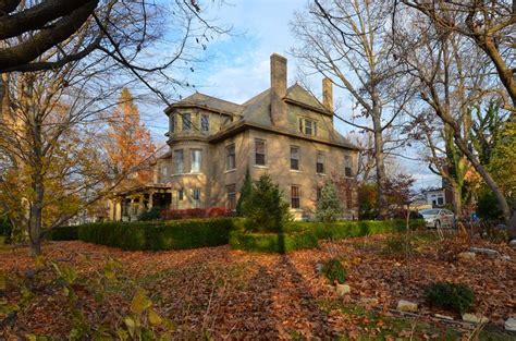 This Home was made for parties. | Historic homes, Castle house, Alton ...