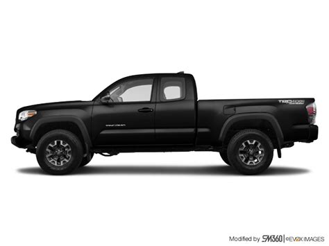 Hawkesbury Toyota in Hawkesbury | The 2022 Toyota Tacoma 4X4 Access Cab 6A TRD Off Road