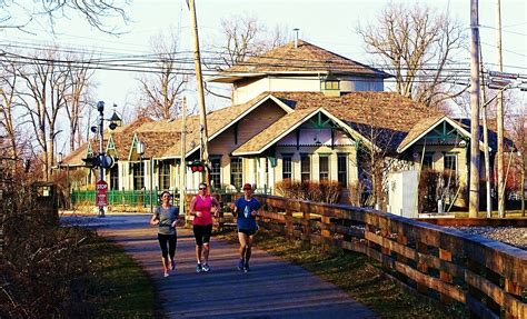 Brewery | Mountain Town Station | United States