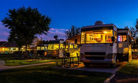 Nashville, Tennessee RV Camping Sites | Nashville RV Resort and Cabins