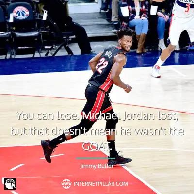 60 Jimmy Butler Quotes from American Basketball Player