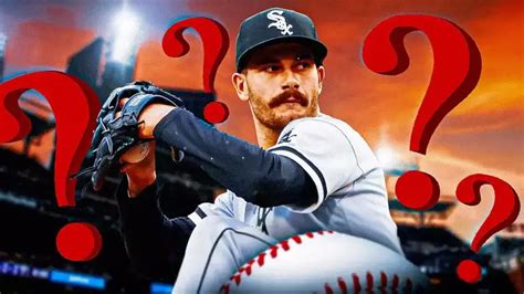 MLB rumors: White Sox still expected to trade Dylan Cease despite slow ...