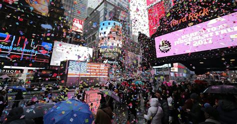 When and where to watch the ball drop on TV