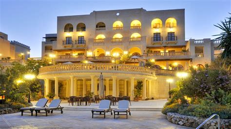 Kempinski Hotel San Lawrenz Gozo, Gozo Island, Malta