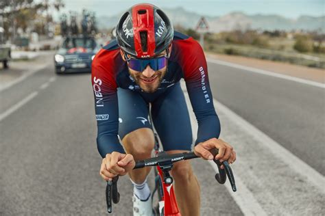 FILIPPO GANNA GOES LONG TERM WITH TEAM INEOS – Road Bike Action